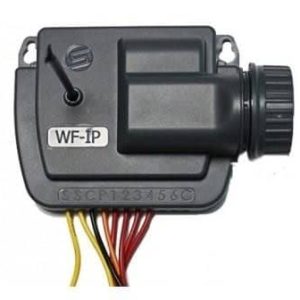 Programator irigat cu Wi-Fi 4 zone 9V