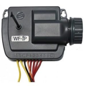 Controler irigat cu Wi-Fi 6 zone 9V