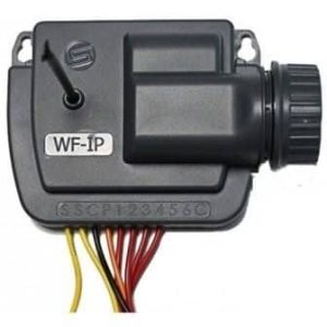 Controler irigat cu Wi-Fi 2 zone 9V