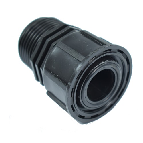 Racord cu FE 1tol si olandez (manifold)