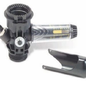 Regulator de presiune pentru electrovane