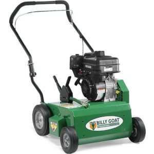 Scarificator Profesional pentru gazon Billy Goat PR550HCE