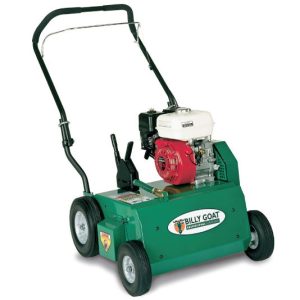 Scarificator Profesional pentru gazon Billy Goat PR551V