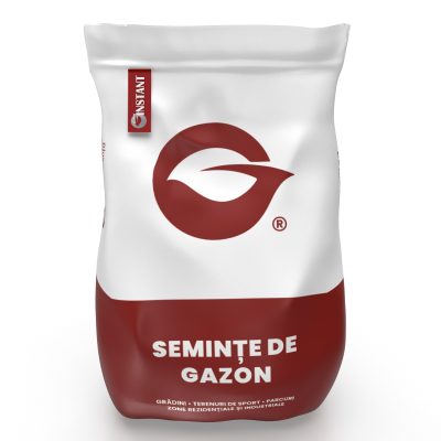 Seminte pentru gazon INSTANT 20 kg