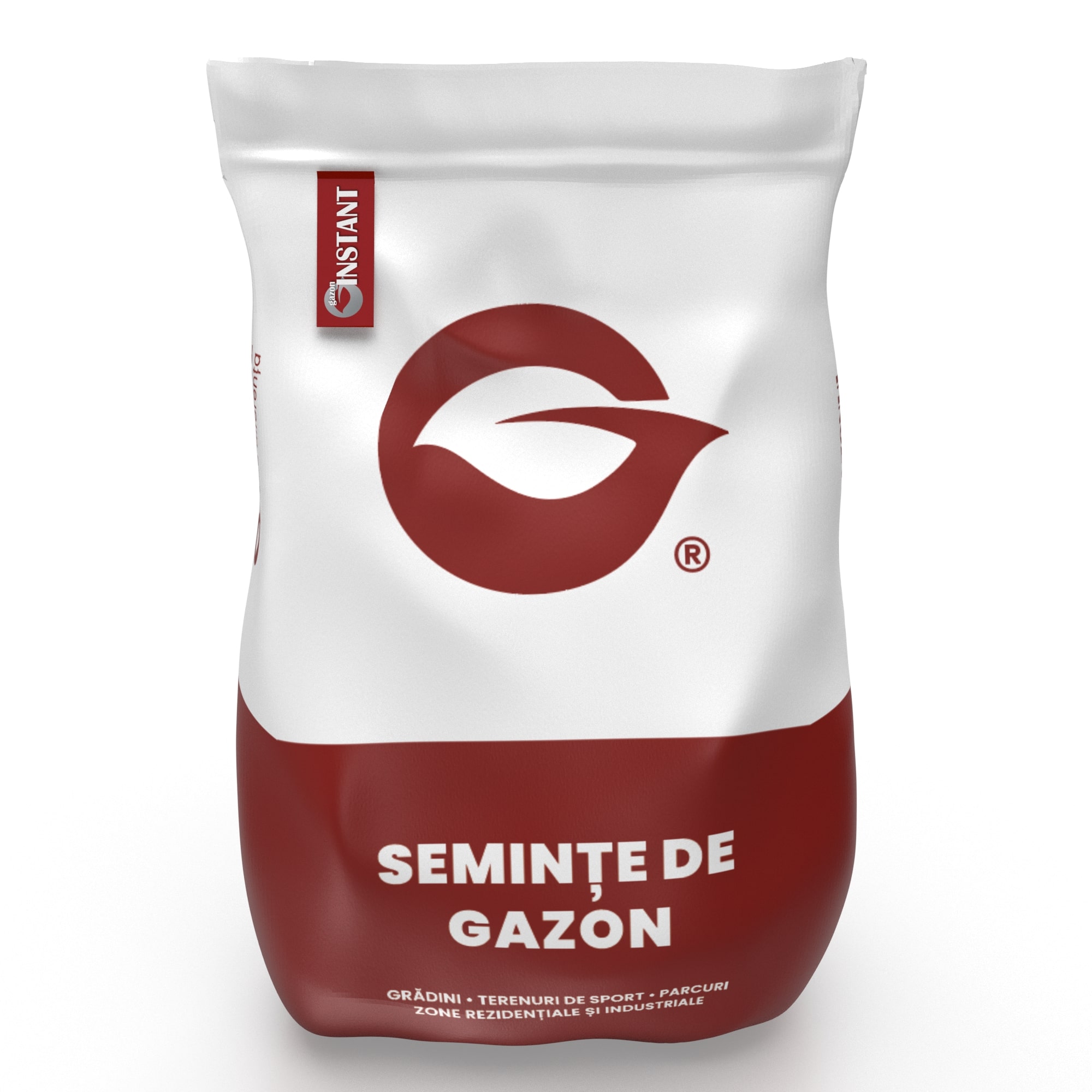 Seminte pentru gazon INSTANT 20 kg