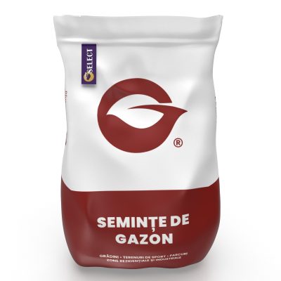 Seminte pentru gazon SELECT 20kg