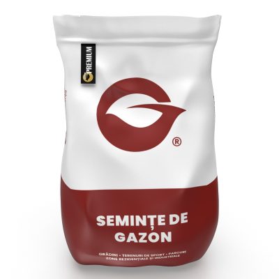 Seminte pentru gazon PREMIUM 20kg