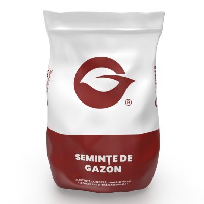 Seminte pentru gazon SECETA 20kg