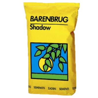 Seminte pentru gazon Shadow and Sun Sac, 5kg, 140 - 160mp, Barenbrug