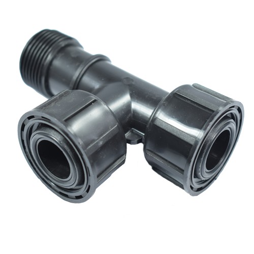 Teu cu olandez 1 tol manifold