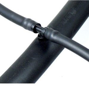 Teu racordare micro tub