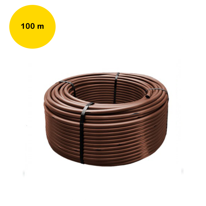 Furtun picurare Rain Bird,16mm, 2.3 l/h