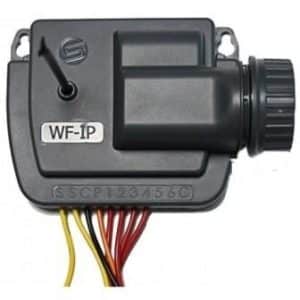 Controler irigat cu Wi-Fi 2 zone 9V