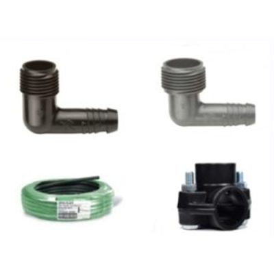 KIT INSTALARE 8 aspersoare spray