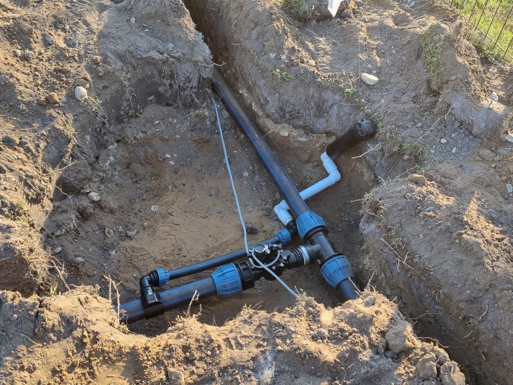 Irigatia nu mai merge, iata cateva rezolvari rapide