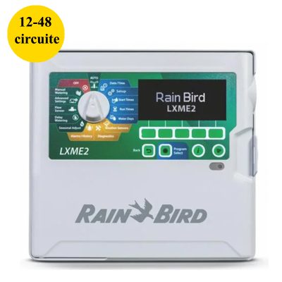 Controler Modular pentru irigatii ESP-LXME2 -PRO