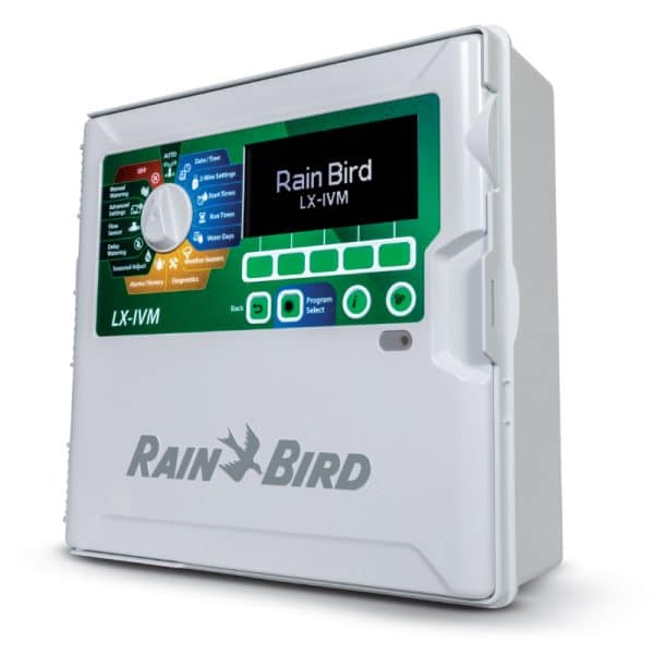 Programator modular pentru irigatii Rain Bird - ILXIVMPEU