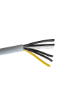 Cablu pentru electrovane 5 fire X 0,75