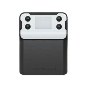 Programator irigatii Solem Villa 12 zone, 24 V