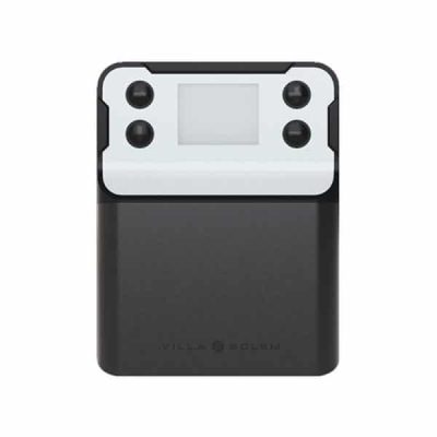 Programator irigatii Solem Villa 6 zone, 24 V