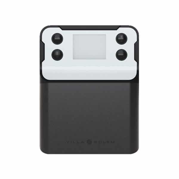 Programator irigatii Solem Villa 6 zone, 24 V