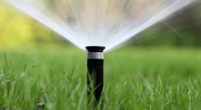 Aspersoare gazon,tipuri, utilizare și rolul lor în îngrijirea spațiilor verzi