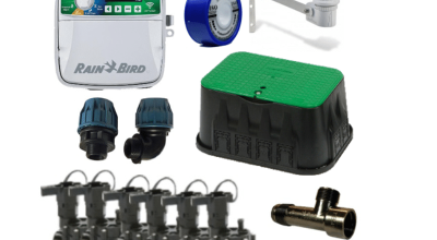 Kit urile de irigatii