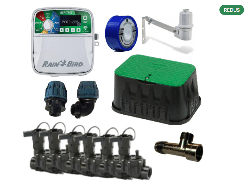 Kit urile de irigatii