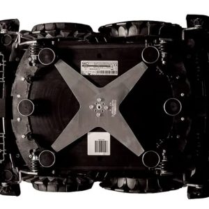 Cutit de taiere pentru roboti de tuns iarba Wiper Blitz