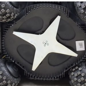 Cuțit pentru robot tuns iarba 29 cm WIPER