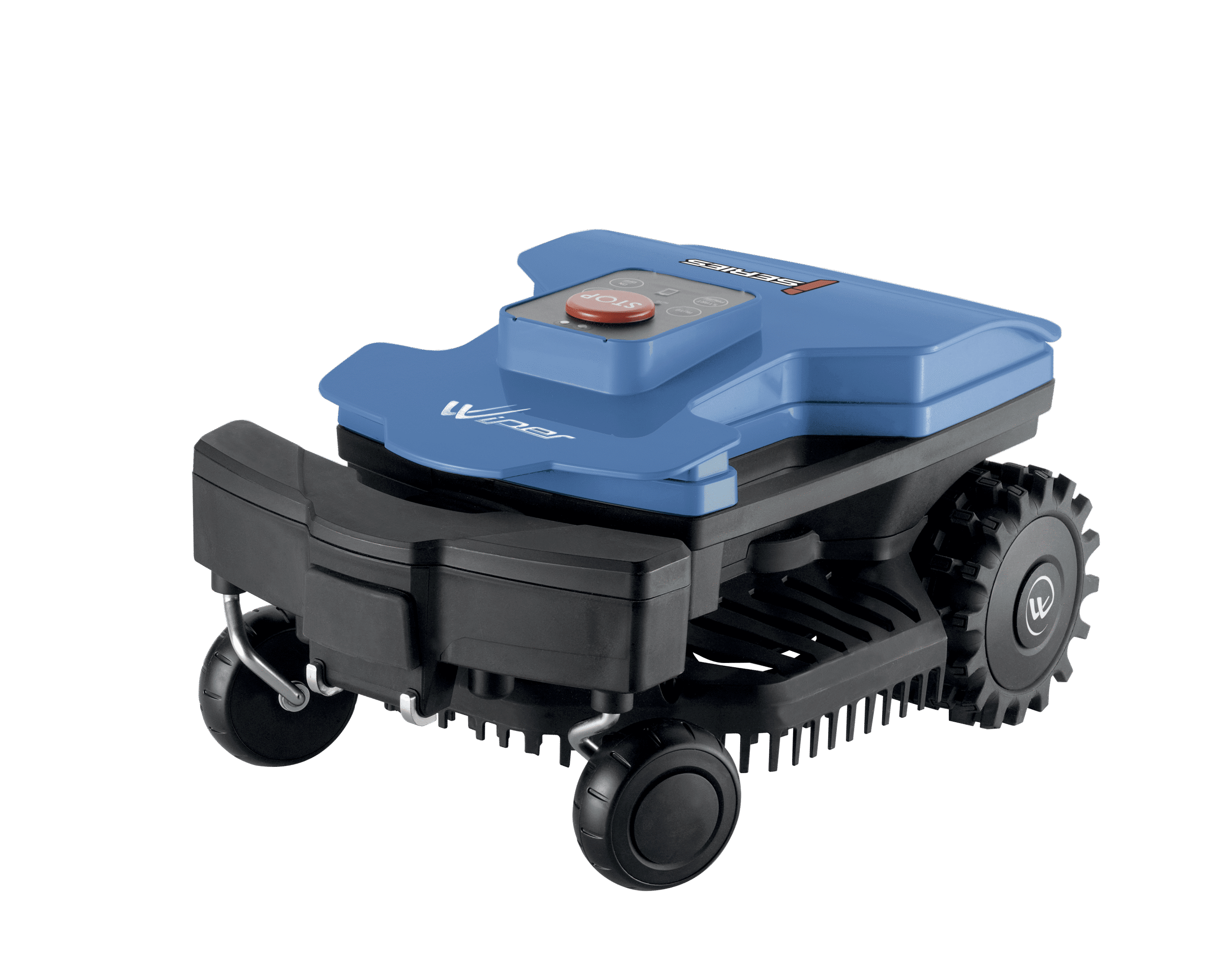 Robot tuns iarba Wiper Premium I 70, până la 700 mp