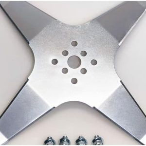 Cuțit 18 cm pentru pentru roboții de tuns gazonul WIPER