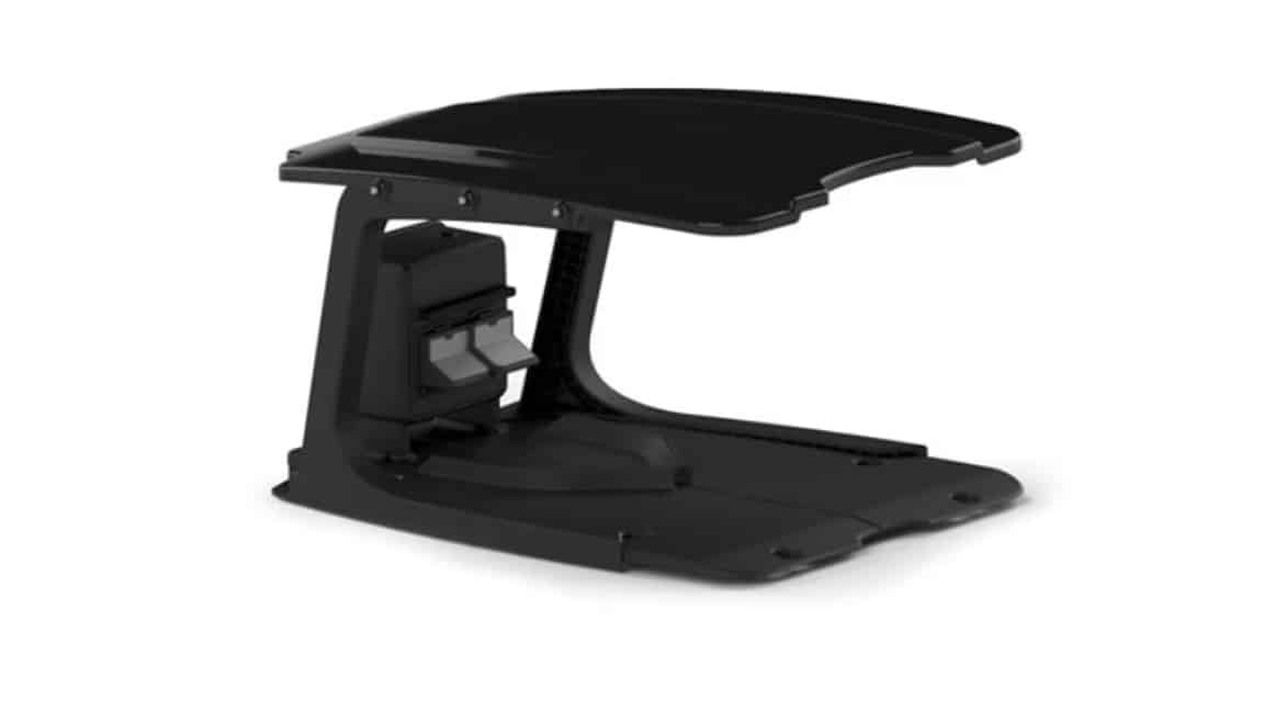 Garaj pentru roboti de tuns iarba Wiper seria I+