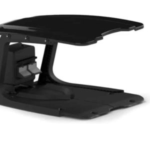 Garaj pentru roboti de tuns iarba Wiper seria I