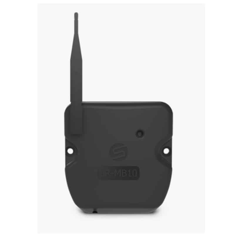 Centrala comunicare Lo-Ra / Bluetooth pentru 10 module